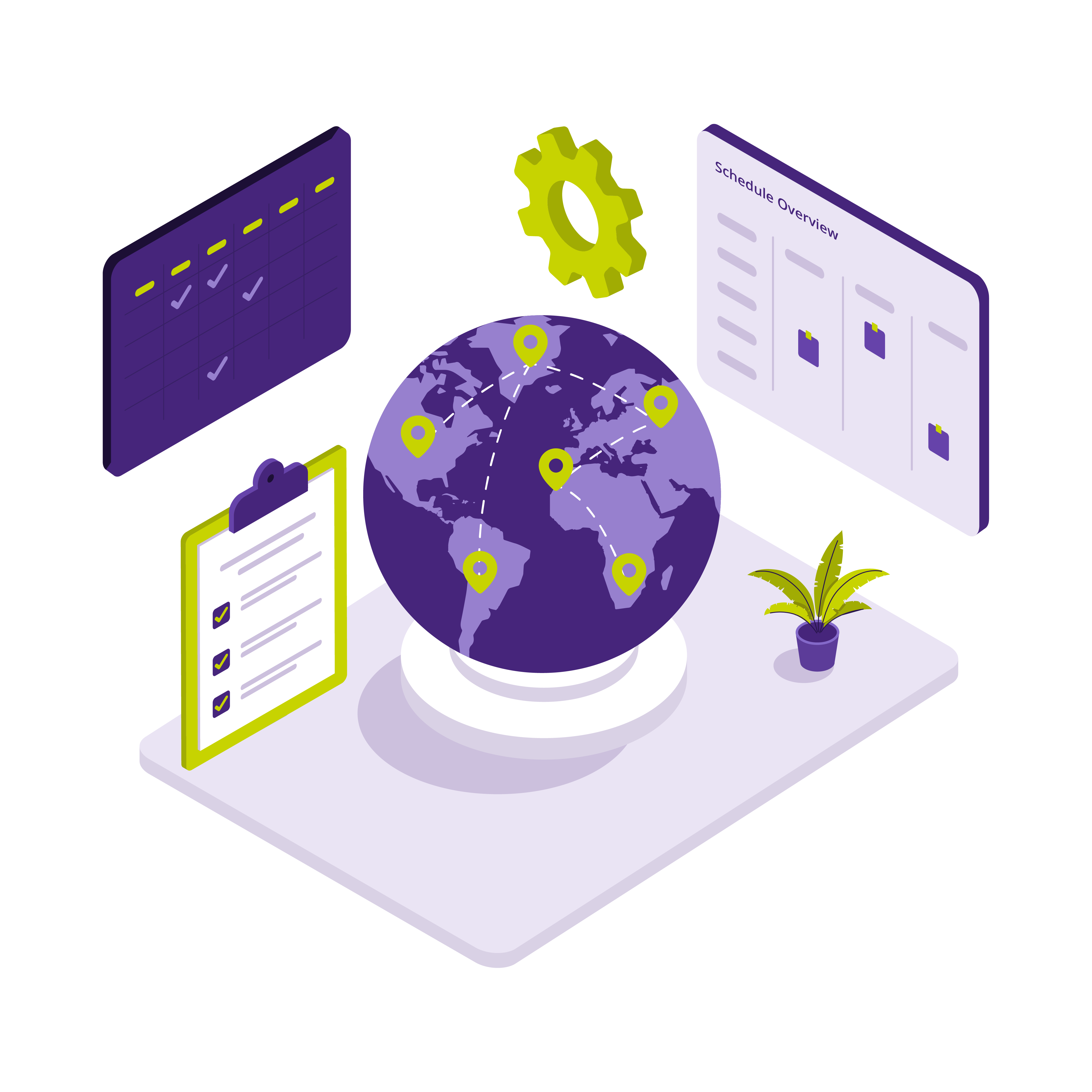Run a Better Roadshow