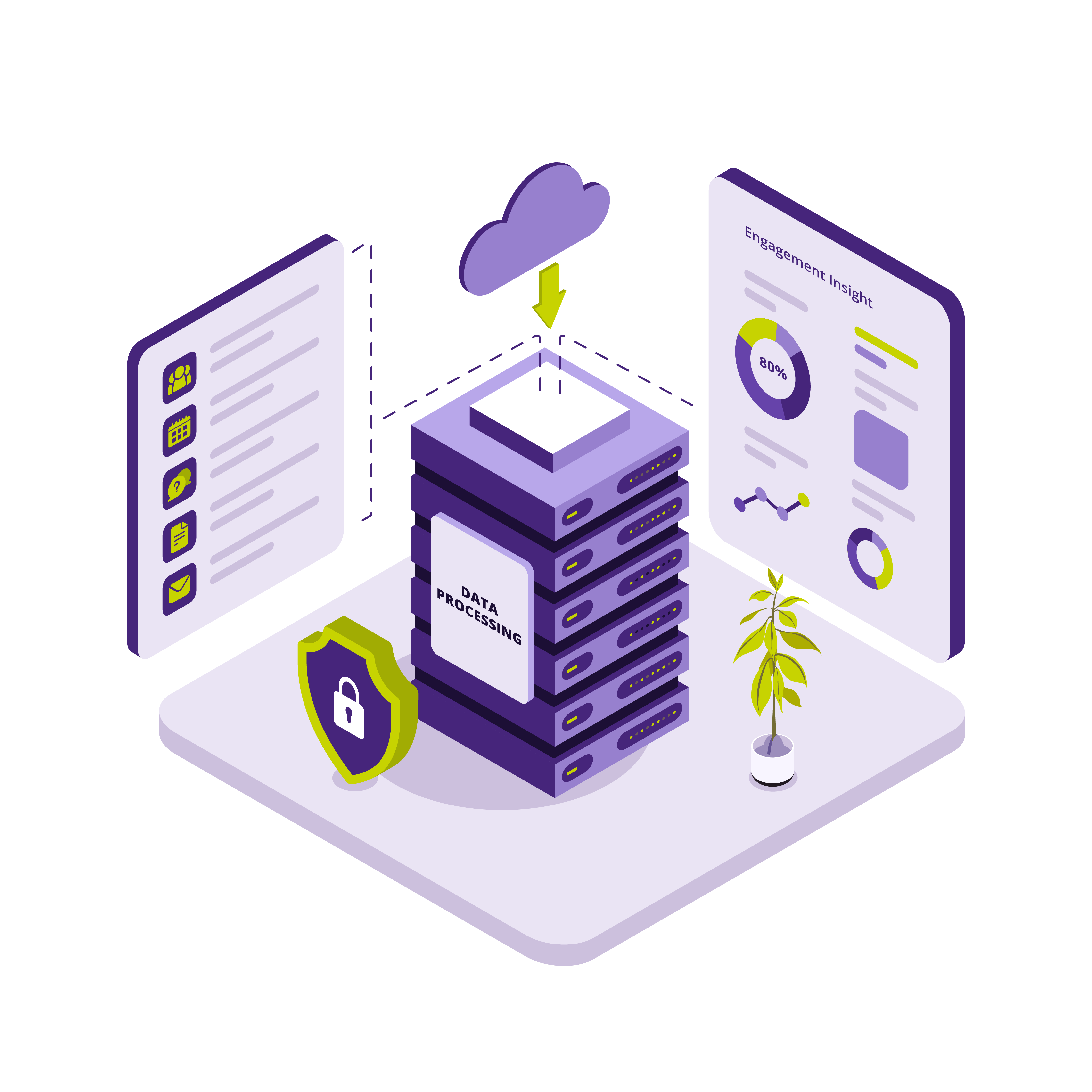 Reporting and Data Integrityr