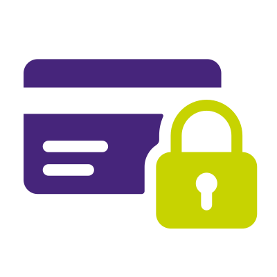 Secure payments