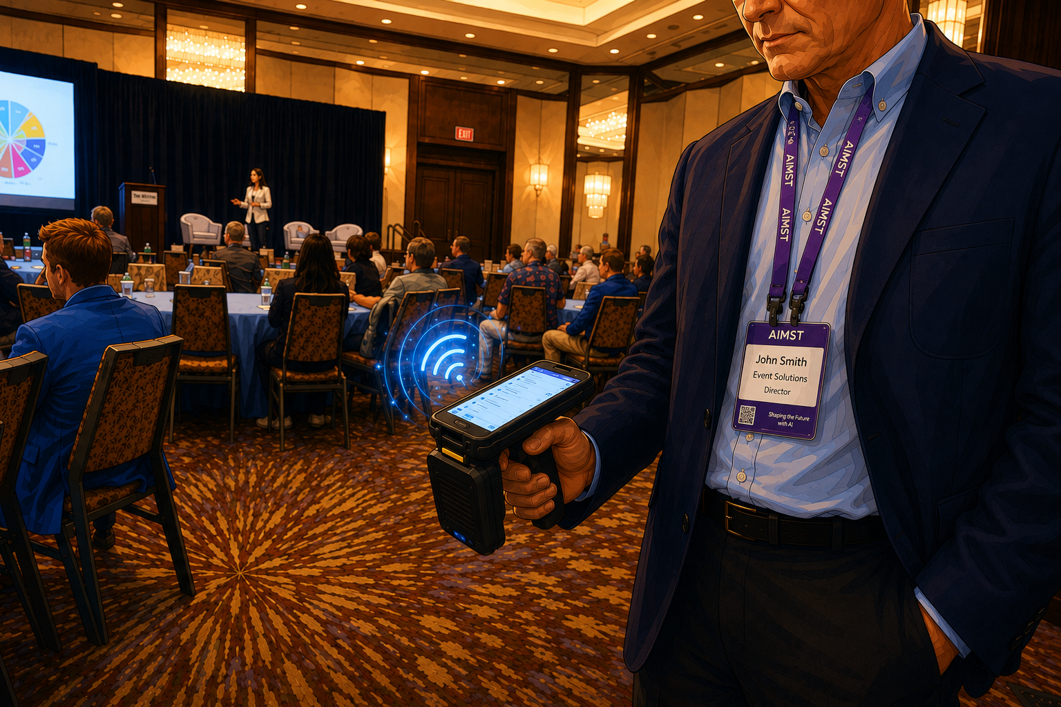 RFID Tracking