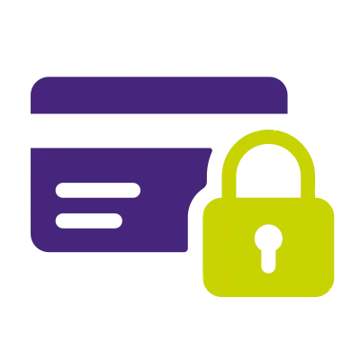 Secure payments