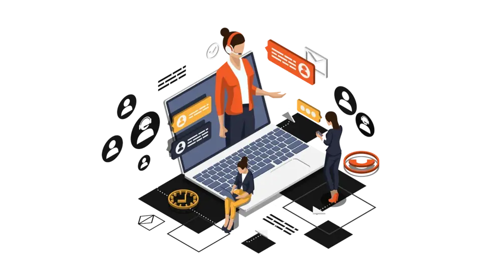Technical Services & Support