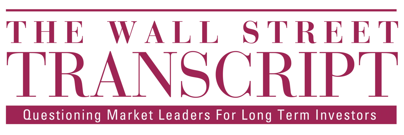 The Wall Street Transcript
